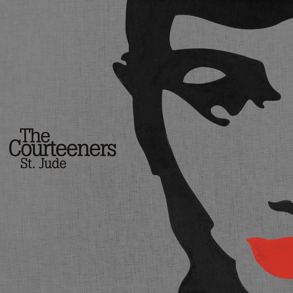 Courteeners - St. Jude (2 LPs) Cover Arts and Media | Records on Vinyl