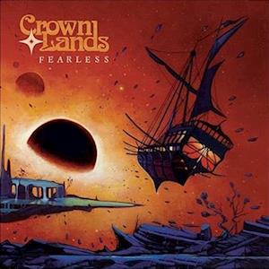  |   | Crown Lands - Fearless (2 LPs) | Records on Vinyl