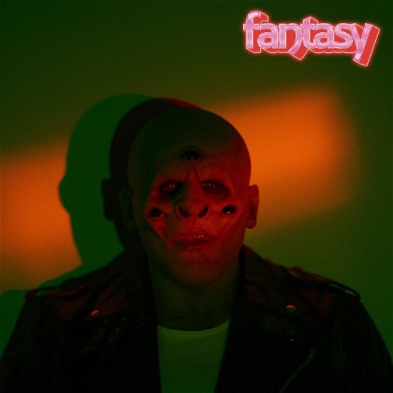M83 - Fantasy (2 LPs) Cover Arts and Media | Records on Vinyl
