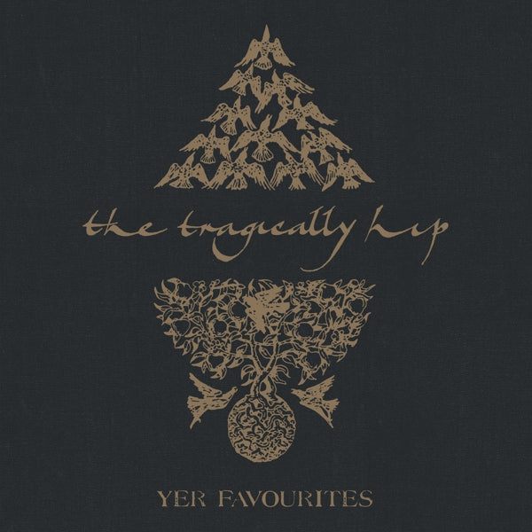  |   | Tragically Hip - Yer Favourites Volume 2 (2 LPs) | Records on Vinyl