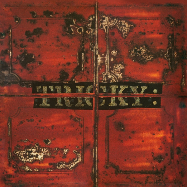  |   | Tricky - Maxinquaye (LP) | Records on Vinyl