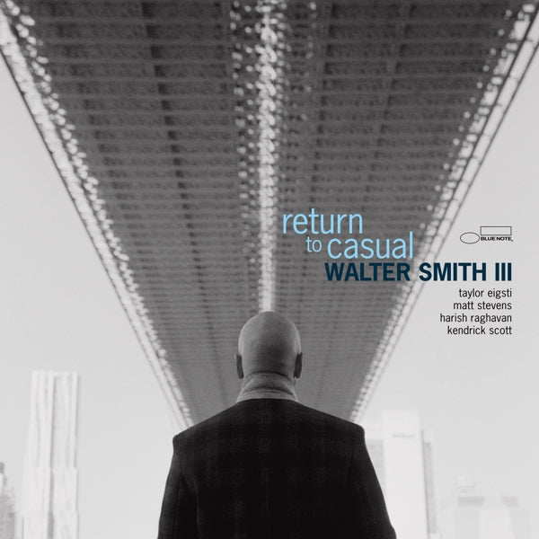  |   | Walter -Iii- Smith - Return To Casual (LP) | Records on Vinyl