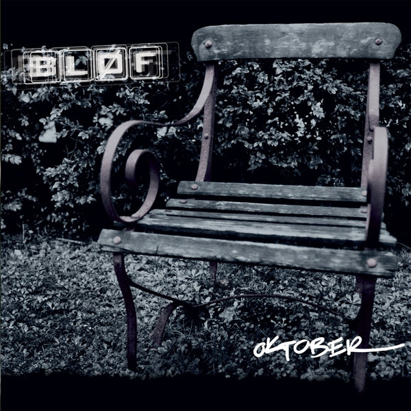 Blof - Oktober April Pickering Sessies (3 LPs) Cover Arts and Media | Records on Vinyl