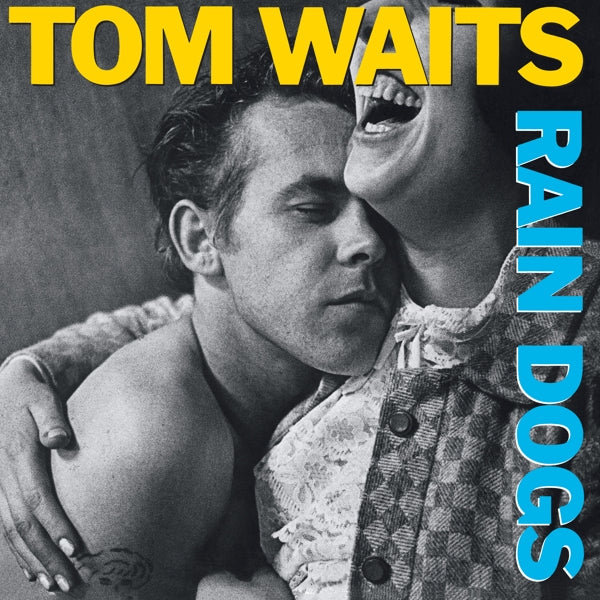  |   | Tom Waits - Rain Dogs (LP) | Records on Vinyl