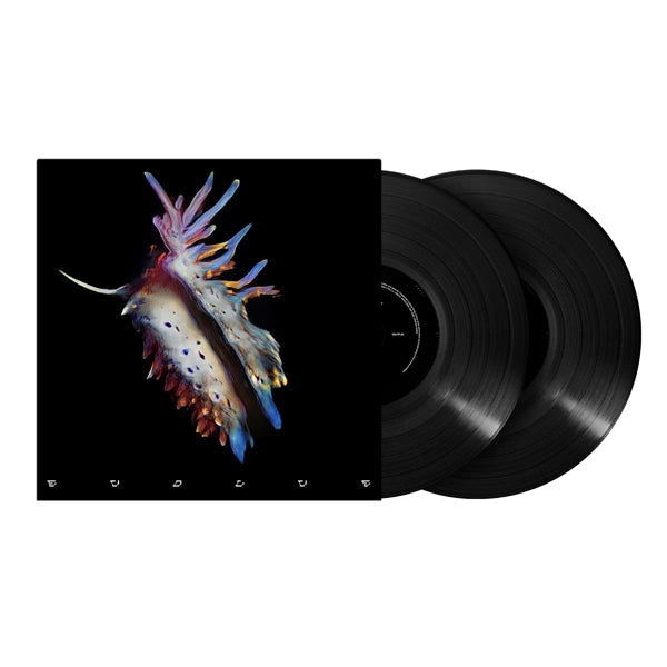 Sub Focus - Evolve (2 LPs) Cover Arts and Media | Records on Vinyl