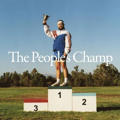  |   | Quinn Xcii - People's Champ (LP) | Records on Vinyl