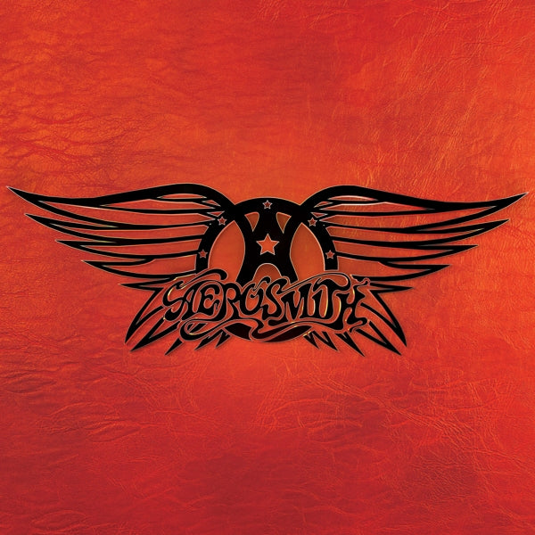  |   | Aerosmith - Greatest Hits (LP) | Records on Vinyl