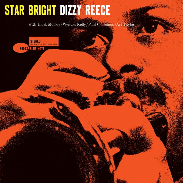  |  Vinyl LP | Dizzy Reece - Star Bright (LP) | Records on Vinyl