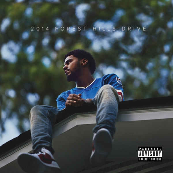  |   | J. Cole - 2014 Forest Hills Drive (2 LPs) | Records on Vinyl