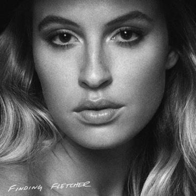 Fletcher - Finding Fletcher (LP) Cover Arts and Media | Records on Vinyl