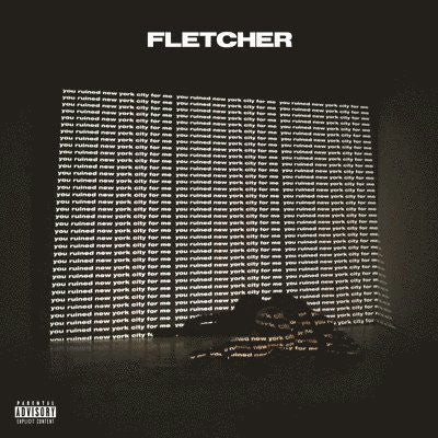  |   | Fletcher - You Ruined New York City For Me (LP) | Records on Vinyl