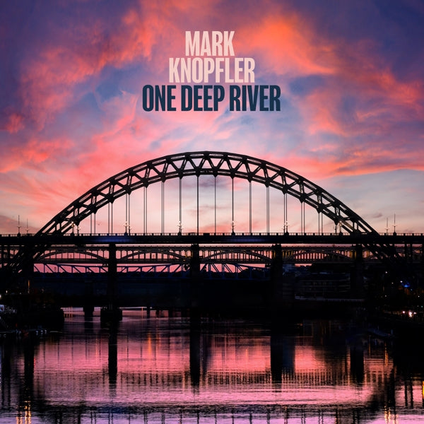  |   | Mark Knopfler - One Deep River (5 LPs) | Records on Vinyl