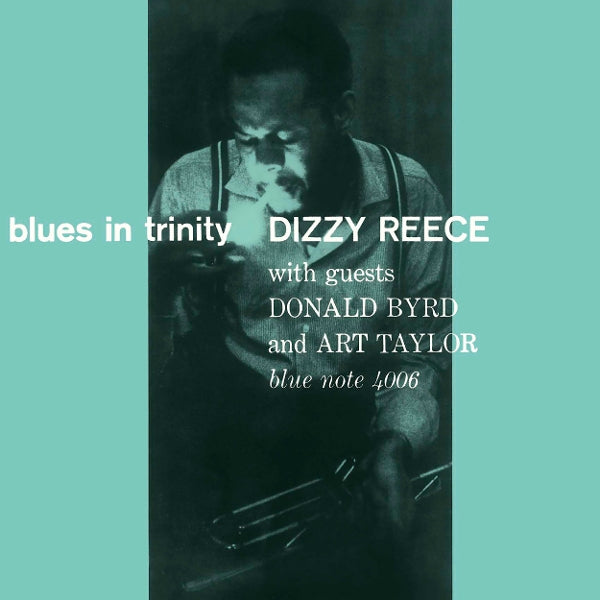  |   | Dizzy Reece - Blues In Trinity (LP) | Records on Vinyl