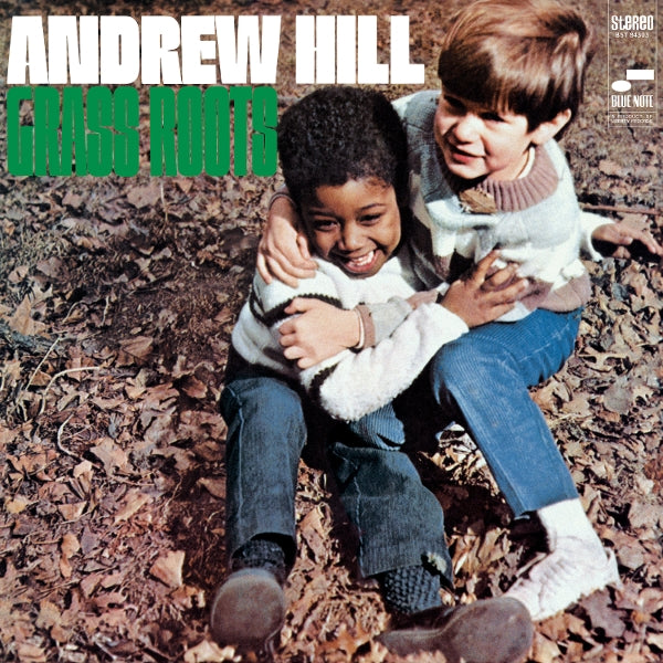  |   | Andrew Hill - Grass Roots (LP) | Records on Vinyl