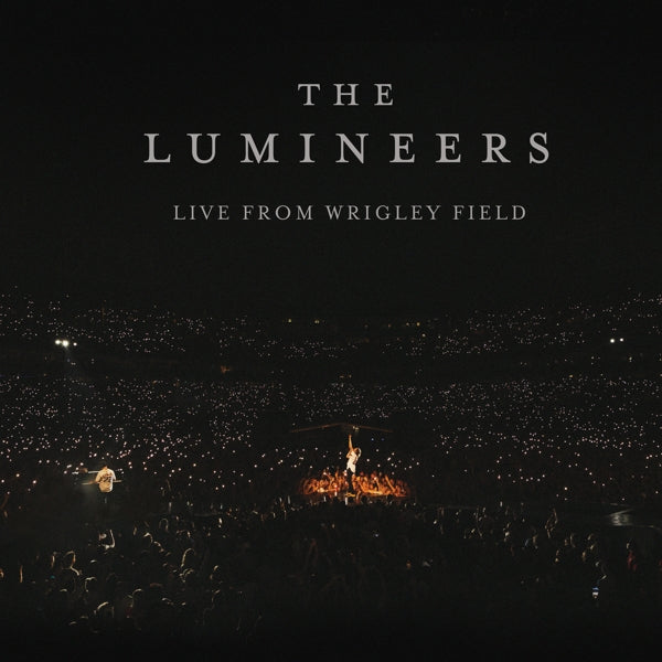  |   | Lumineers - Live From Wrigley Field (3 LPs) | Records on Vinyl