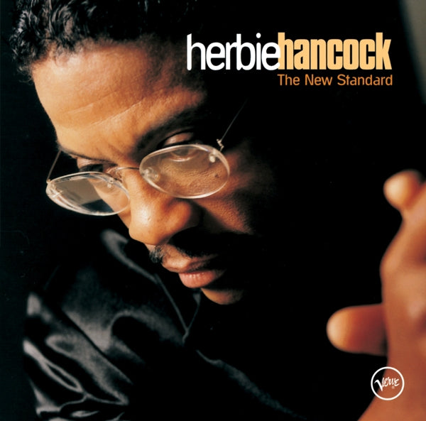  |   | Herbie Hancock - New Standard (2 LPs) | Records on Vinyl