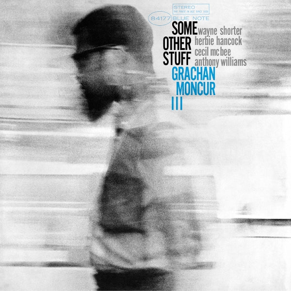  |   | Grachan Moncur Iii - Some Other Stuff (LP) | Records on Vinyl