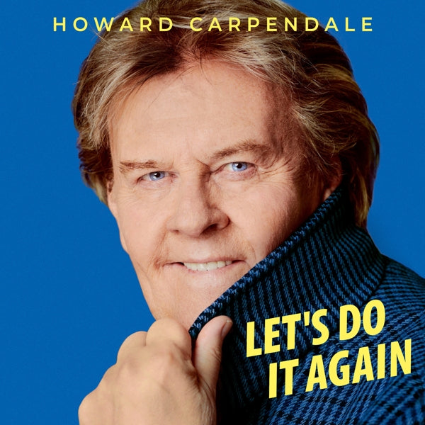  |   | Howard Carpendale - Let's Do It Again (LP) | Records on Vinyl