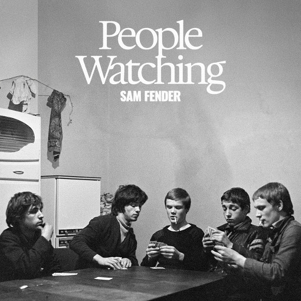  |   | Sam Fender - People Watching (LP) | Records on Vinyl