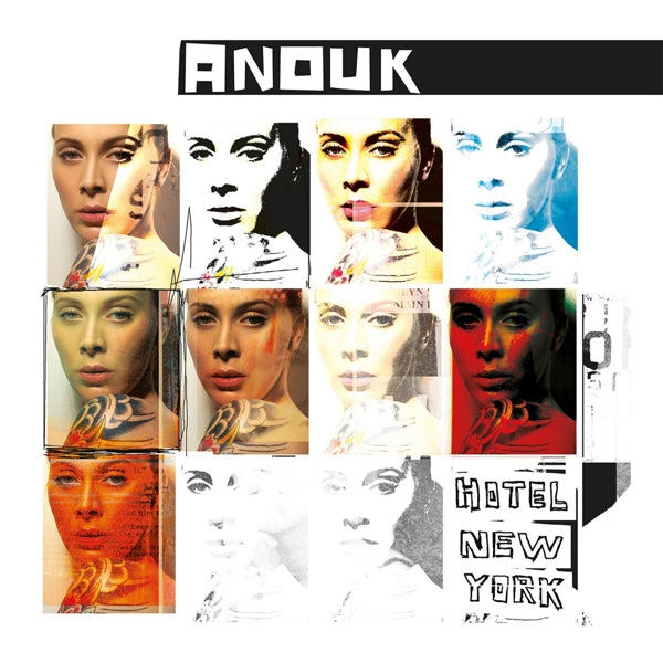  |   | Anouk - Hotel New York (LP) | Records on Vinyl