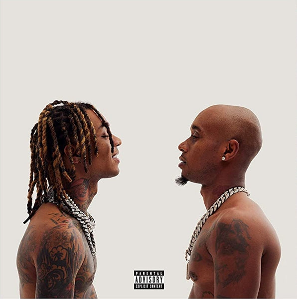  |   | Rae Sremmurd - Sremm 4 Life (LP) | Records on Vinyl