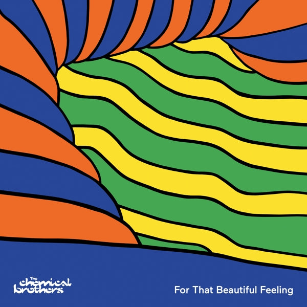  |   | Chemical Brothers - For That Beautiful Feeling (2 LPs) | Records on Vinyl