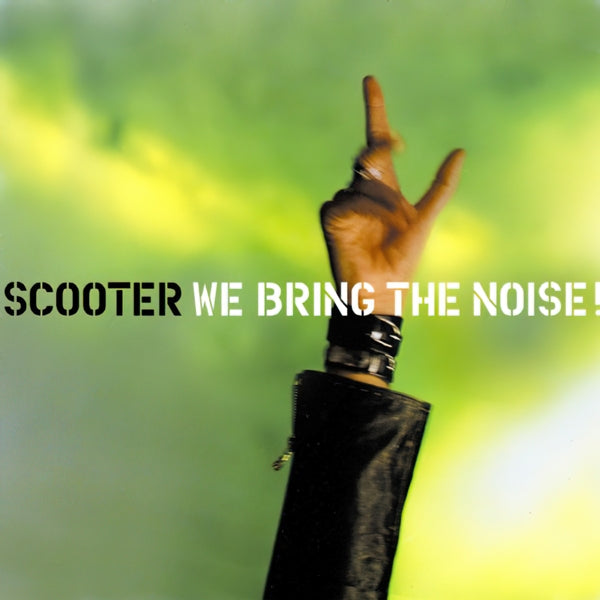  |   | Scooter - We Bring the Noise (LP) | Records on Vinyl