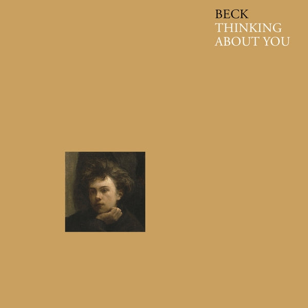  |   | Beck - Thinking About You (Single) | Records on Vinyl