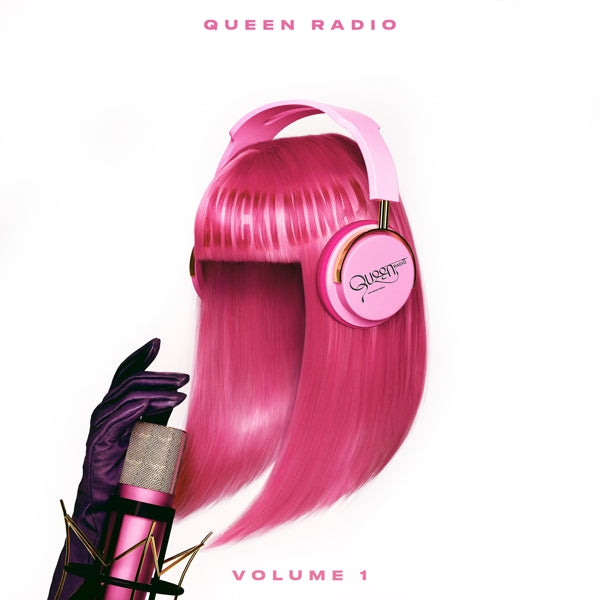  |   | Nicki Minaj - Queen Radio: Volume 1 (3 LPs) | Records on Vinyl