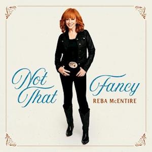  |   | Reba McEntire - Not That Fancy (2 LPs) | Records on Vinyl