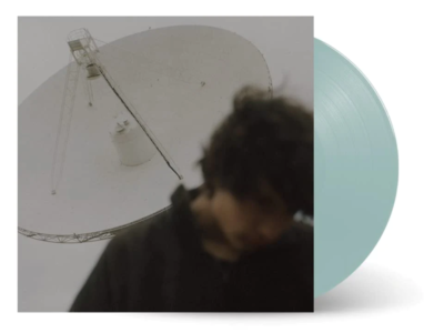 Glaive - I Care So Much That I Don't Care At All (LP) Cover Arts and Media | Records on Vinyl