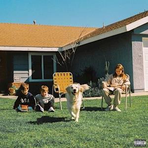 Petey - Usa (LP) Cover Arts and Media | Records on Vinyl