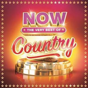  |   | Various - Now Country: the Very Best of (LP) | Records on Vinyl