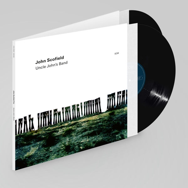  |   | John -Trio- Scofield - Uncle John's Band (2 LPs) | Records on Vinyl