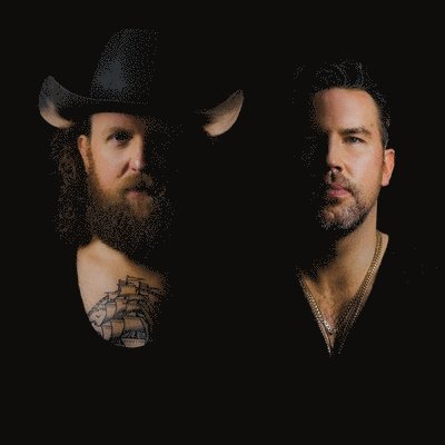  |   | Brothers Osborne - Brothers Osborne (LP) | Records on Vinyl