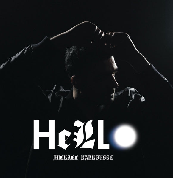 Mickael Karkousse - Hello (LP) Cover Arts and Media | Records on Vinyl