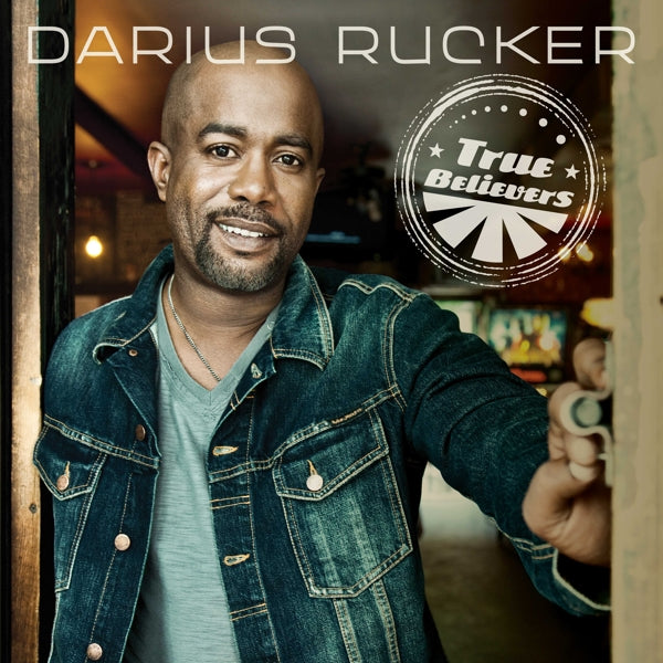  |   | Darius Rucker - True Believers (LP) | Records on Vinyl