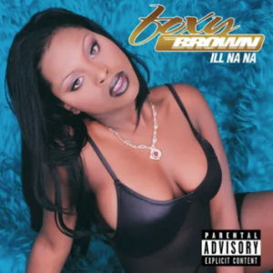 Foxy Brown - Ill Na Na (2 LPs) Cover Arts and Media | Records on Vinyl