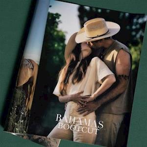 Bahamas - Bootcut (LP) Cover Arts and Media | Records on Vinyl