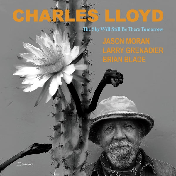  |   | Charles Lloyd - Sky Will Still Be There Tomorrow (2 LPs) | Records on Vinyl