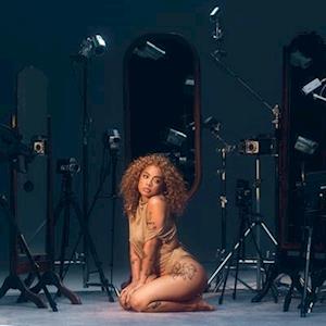 Kiana Lede - Grudges (2 LPs) Cover Arts and Media | Records on Vinyl