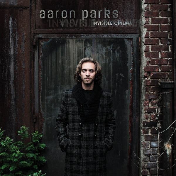  |   | Aaron Parks - Invisible Cinema (2 LPs) | Records on Vinyl