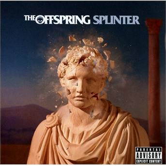 Offspring - Splinter (LP) Cover Arts and Media | Records on Vinyl