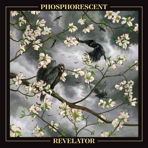  |   | Phosphorescent - Revelator (LP) | Records on Vinyl