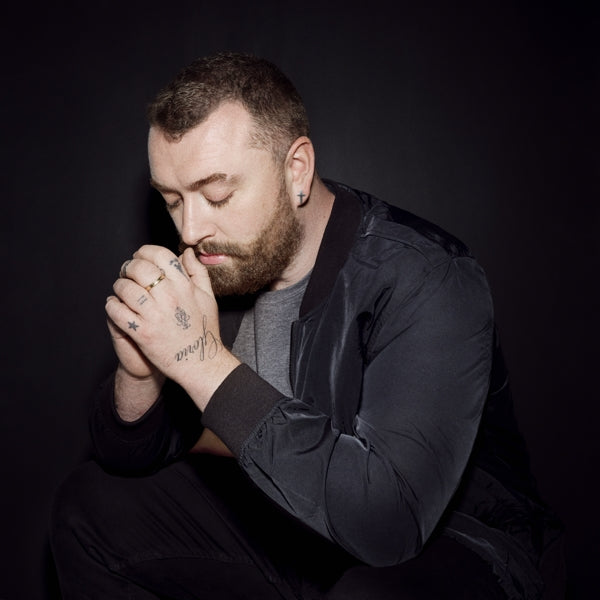  |   | Sam Smith - In the Lonely Hour (LP) | Records on Vinyl