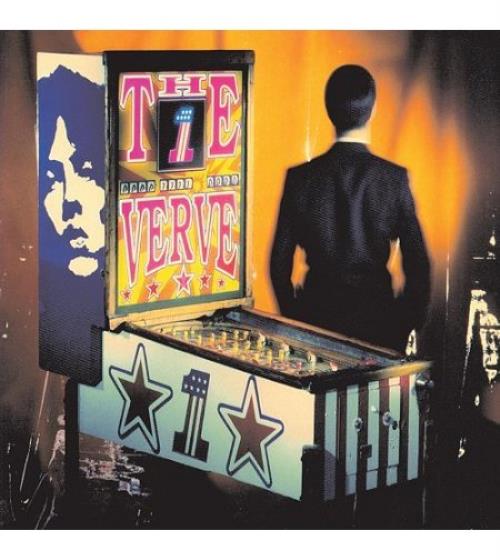 Verve - No Come Down (Bsides & Outtakes) (LP) Cover Arts and Media | Records on Vinyl