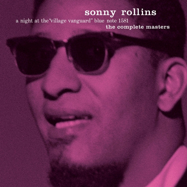  |   | Sonny Rollins - A Night At the Village Vanguard (3 LPs) | Records on Vinyl