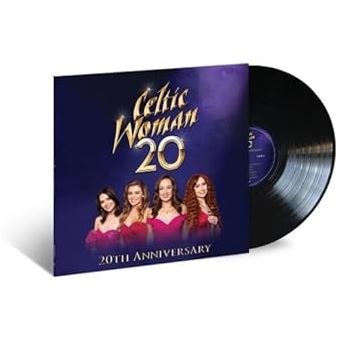  |   | Celtic Woman - 20 (LP) | Records on Vinyl