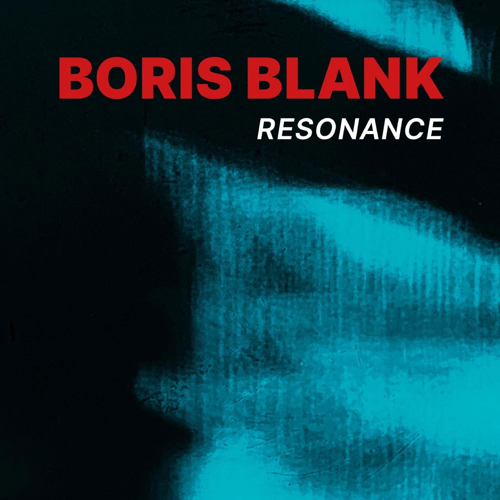 Boris Blank - Resonance (2 LPs) Cover Arts and Media | Records on Vinyl