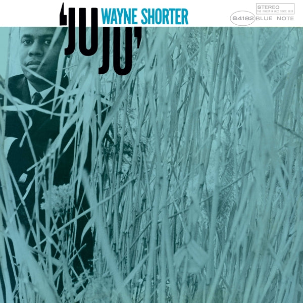  |   | Wayne Shorter - Juju (LP) | Records on Vinyl